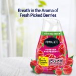 Renuzit Raspberry Gel Air Freshener - Image 3
