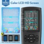 GOBOK TENS EMS Muscle Stimulator - Image 2
