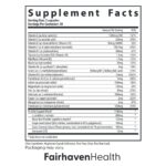 FertilAid for Men Supplements - Image 4