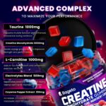Advanced Creatine Gummies - Image 5