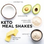 Keto Science Chocolate Shake - Image 4