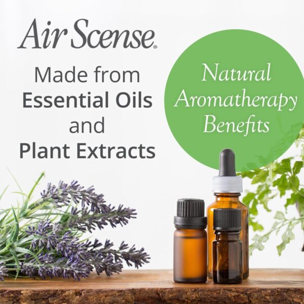 Air Scense Lavender Room Spray - Image 2