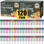 AZEN Lip Gloss Set