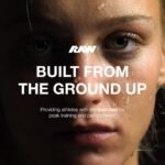 RAW Peanut Butter Whey Protein - Image 6