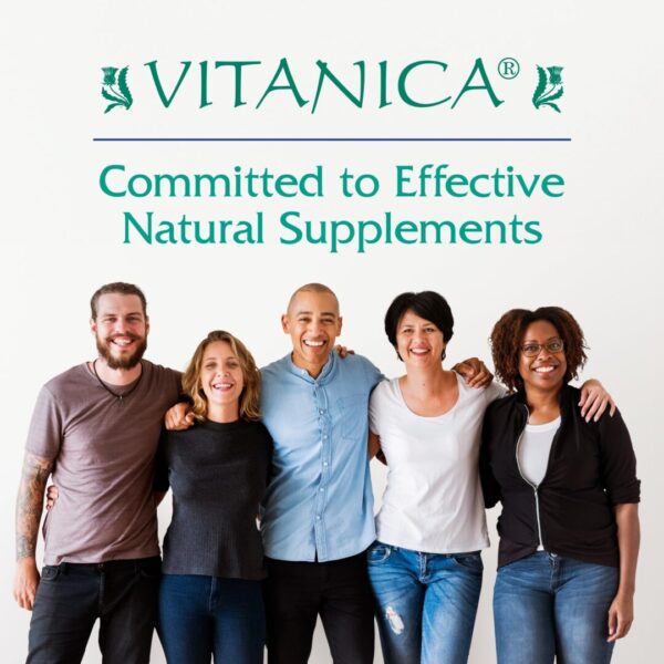 Vitanica V-Probiotics for Women - Image 7