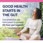 Metagenics Women's Probiotics - Image 5