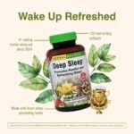 Herbs Etc. Deep Sleep Softgels - Image 4