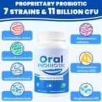 Oral Probiotics for Fresh Breath - Image 3