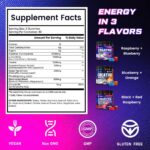 Advanced Creatine Gummies - Image 8