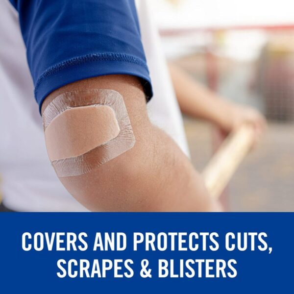 Nexcare Waterproof Bandages - Image 7