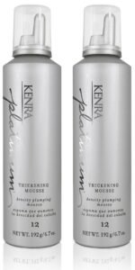 Kenra Thickening Mousse 12