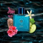 NovoGlow Verse Adonis Men's Perfume - Image 2
