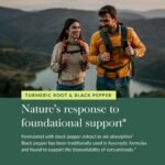 Gaia Turmeric Capsules - Image 5