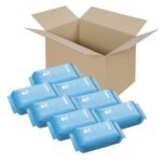 Cottonelle CleanRipple Flushable Wipes