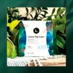 L. Cotton Top Super Absorbency Pads - Image 7