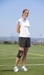 DonJoy Tru-Pull Lite Knee Brace - Image 5
