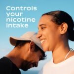 Nicorette Cinnamon Gum - Image 9