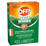 OFF! Deep Woods Towelettes - Image 2