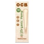 OCB Hemp Pre-Rolled Cones - Image 3