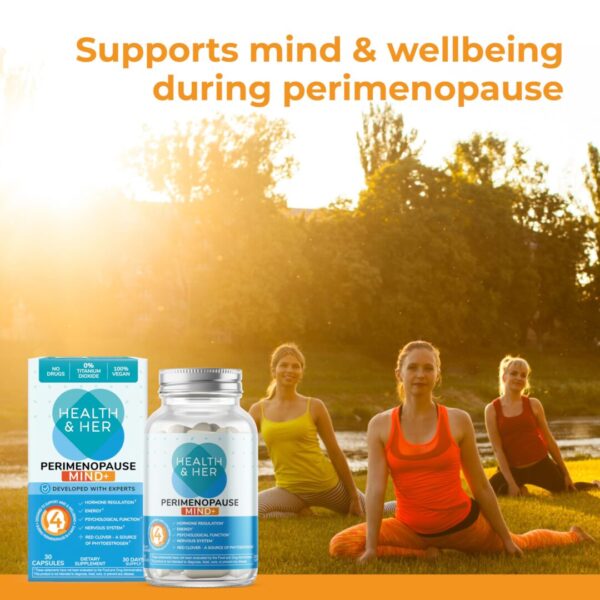 Menopause Support Supplement - Image 6