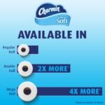 Charmin Ultra Soft Mega Roll - Image 6