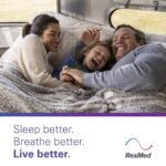 ResMed AirFit P10 Frame System - Image 7