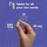 Just One Bariatric Multivitamin - Image 7