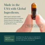 Gaia Turmeric Capsules - Image 4