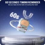 RexCodar Kids Electric Toothbrush - Image 5