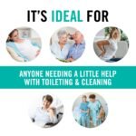 Juvo Toilet Aid - Mobility Solution - Image 3