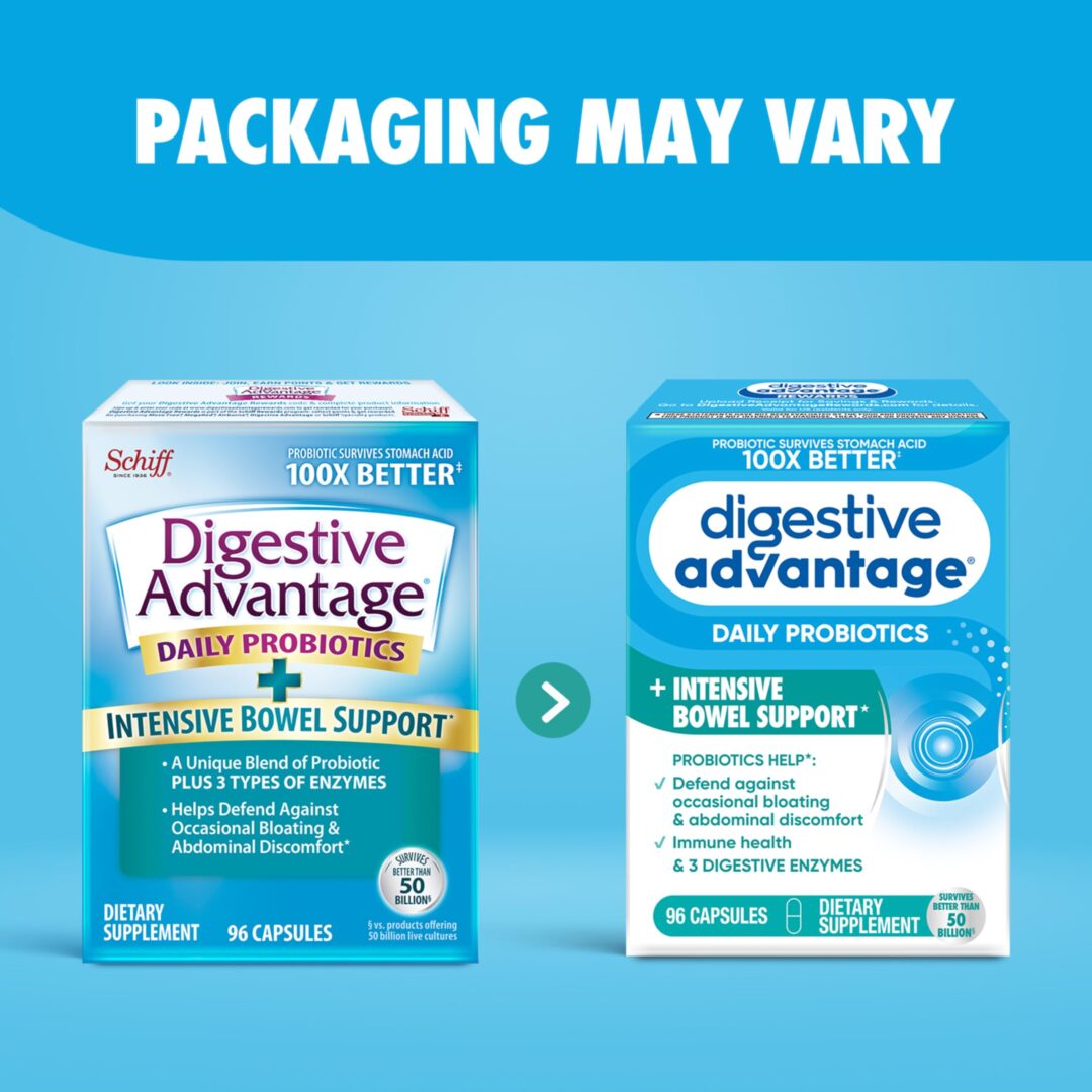 Version 1.0.0 Intensive Bowel Support Probiotics - Image 6