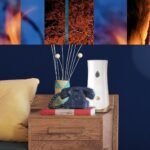 Glade Fall Night Long Spray - Image 7