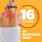 ThermaCare Neck & Shoulder Heat Wraps - Image 3