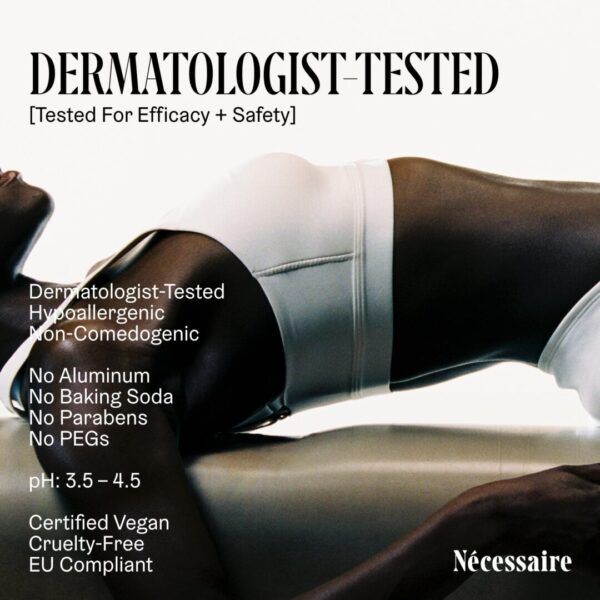 Nécessaire Deodorant Gel Eucalyptus - Image 6