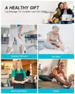 ALLJOY Leg Massager with Heat - Image 7