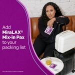 MiraLAX Constipation Relief Powder - Image 4