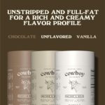 Cowboy Colostrum Powder - Image 5