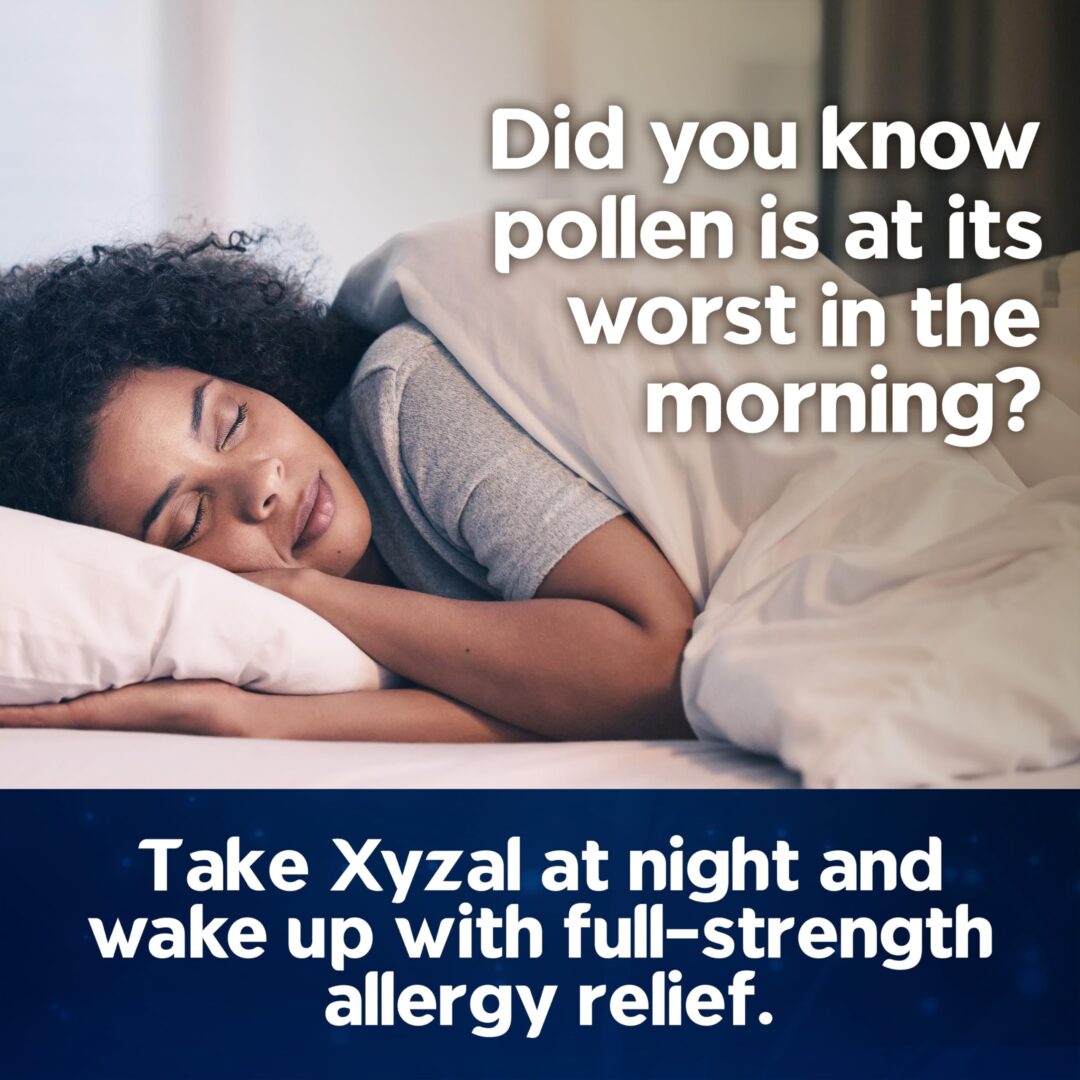 Version 1.0.0 Xyzal Allergy Relief Tablets - Image 7