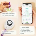 Mira Max Fertility Monitor - Image 5