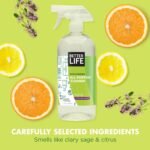 Better Life Cleaner - Multipurpose Spray - Image 4