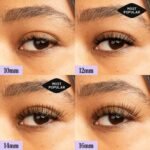 Lilac St Natural Eyelash Clusters - Image 6