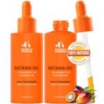 Batana Hair Growth Oil