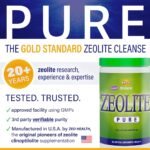 Zeolite Pure Detox Powder - Image 2