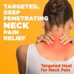 ThermaCare Neck & Shoulder Heat Wraps - Image 4