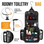 Premium Travel Toiletry Bag - Image 5