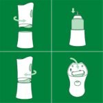 Air Wick Automatic Air Freshener Pack - Image 6