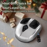 ALLYOUGER Professional Foot Massager - Image 9