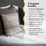 Power Sleep PM Liquid Soft-Gels - Image 4