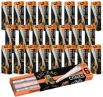 Zig-Zag Ultra Thin Pre-Rolled Cones - Image 2