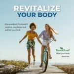 ForestLeaf Collagen Peptides Powder - Image 8